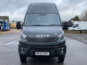 Used Iveco Daily 2022 for sale - 77528135: Photo