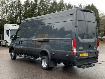 Used Iveco Daily 2022 for sale - 77528135: Photo