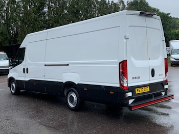 Used Iveco Daily 2022 for sale - 78873738: Photo