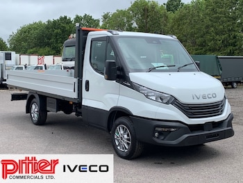 Used Iveco Daily 2026 for sale - 78950197: Photo