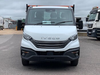 Used Iveco Daily 2026 for sale - 78950197: Photo