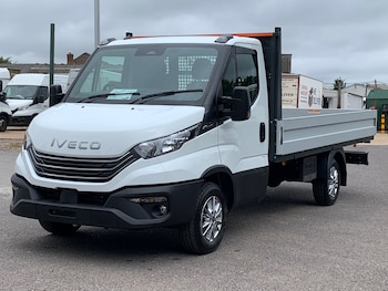Used Iveco Daily 2026 for sale - 78950197: Photo