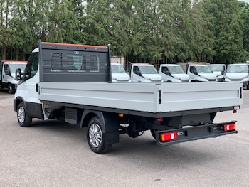 Used Iveco Daily 2026 for sale - 78950197: Photo