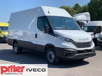 Used Iveco Daily 2026 for sale - 79154235: Photo
