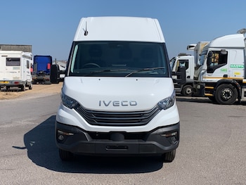 Used Iveco Daily 2026 for sale - 79154235: Photo