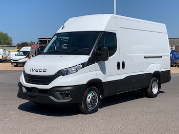 Used Iveco Daily 2026 for sale - 79154235: Photo