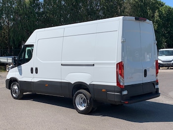 Used Iveco Daily 2026 for sale - 79154235: Photo