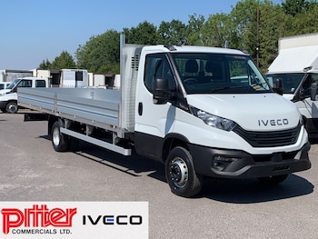 Used Iveco Daily 2026 for sale - 79240259: Photo