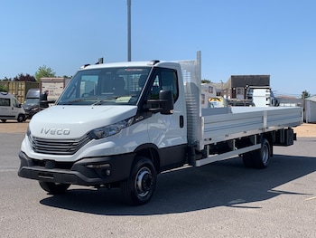 Used Iveco Daily 2026 for sale - 79240259: Photo