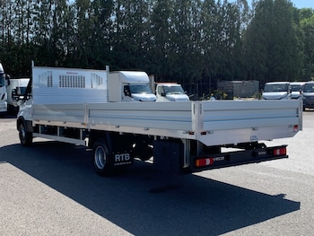 Used Iveco Daily 2026 for sale - 79240259: Photo