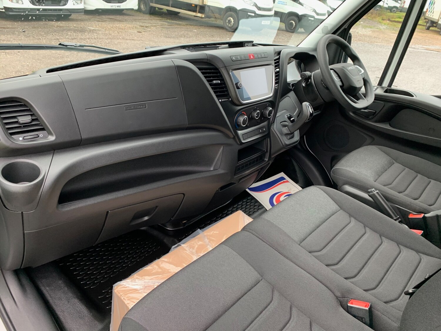 Used Iveco Daily 2026 for sale - 77462880: Photo 10