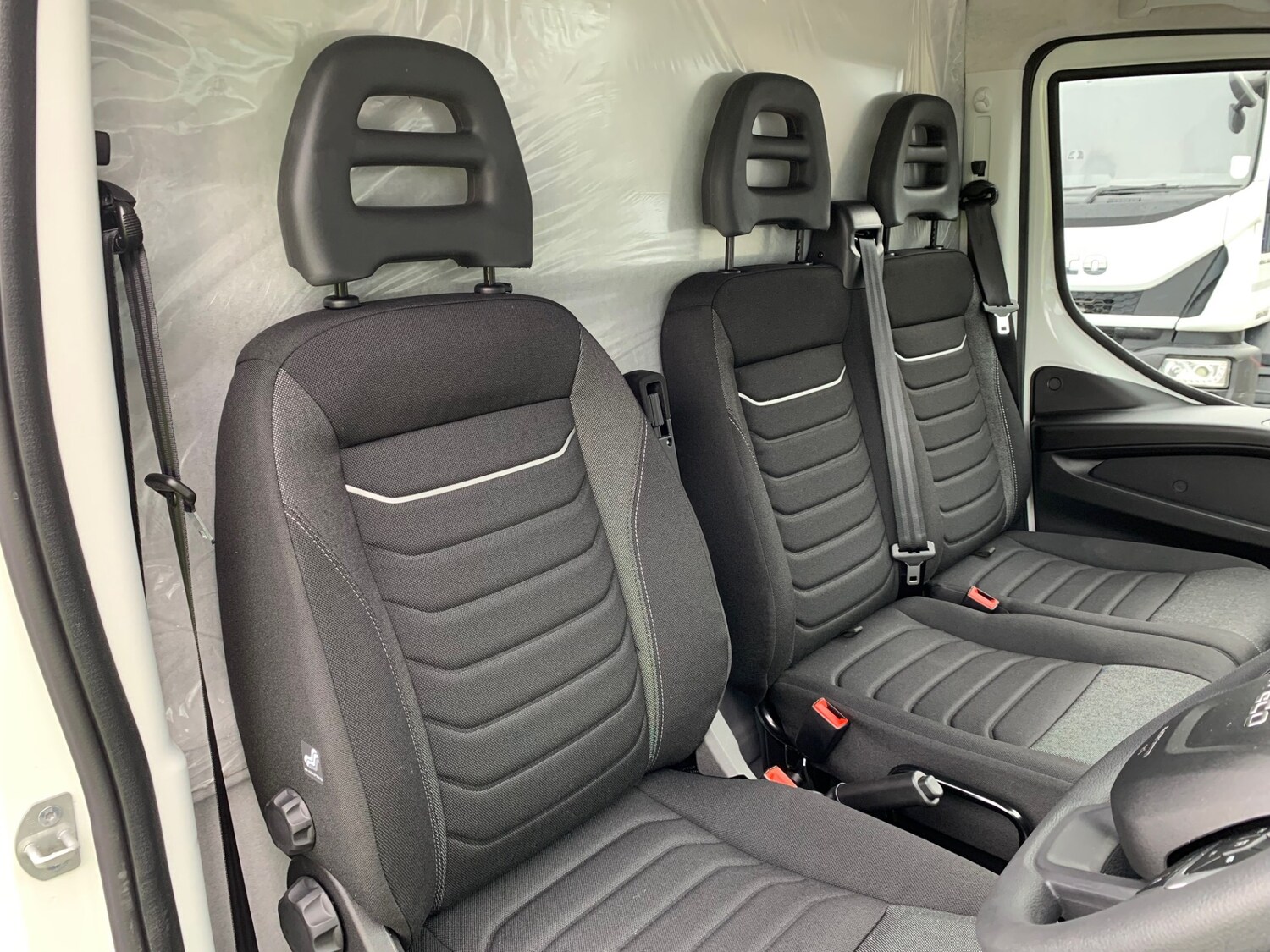 Used Iveco Daily 2026 for sale - 77462880: Photo 11