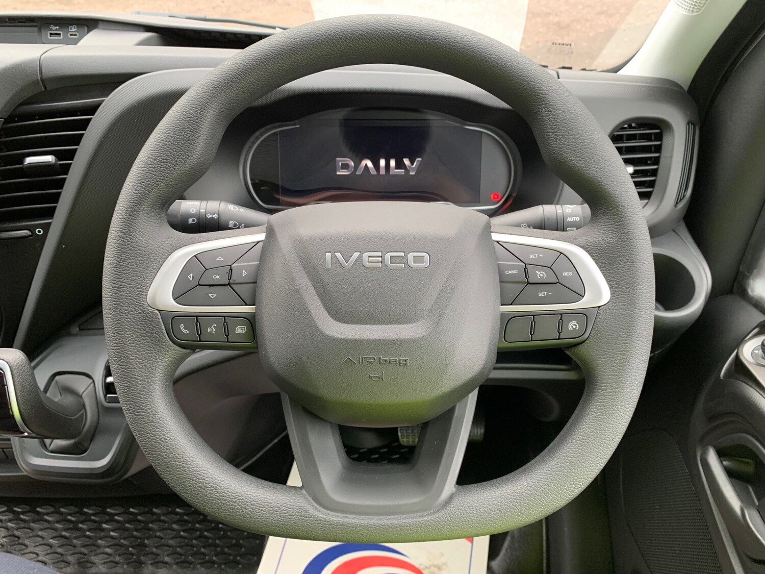 Used Iveco Daily 2026 for sale - 77462880: Photo 12