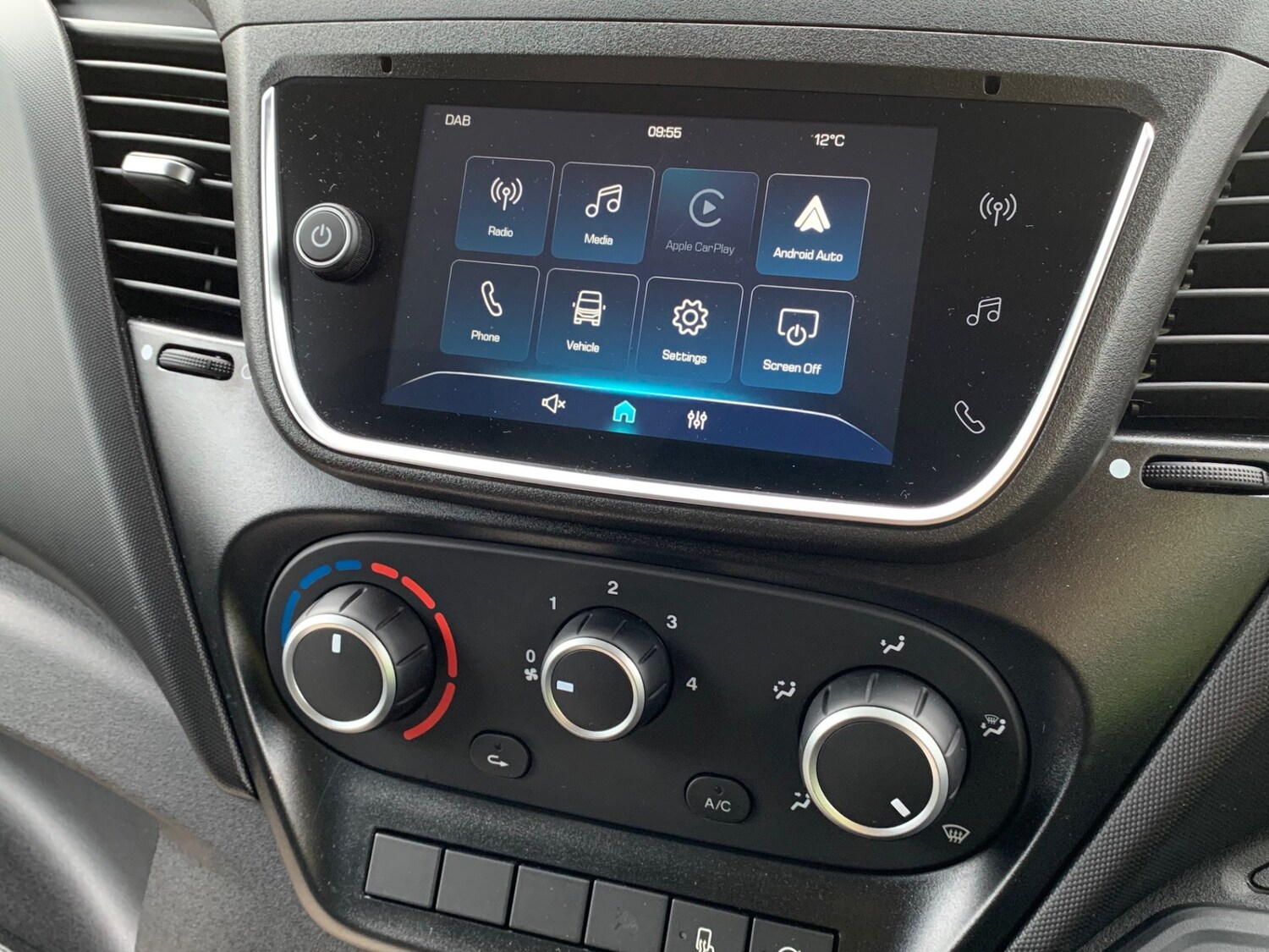 Used Iveco Daily 2026 for sale - 77462880: Photo 14