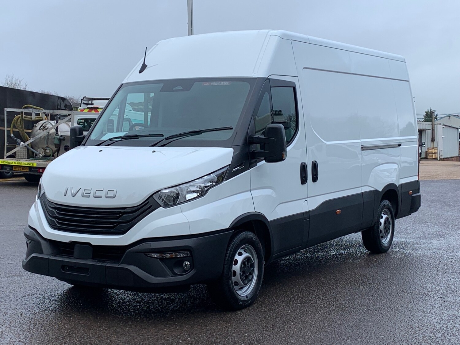 Used Iveco Daily 2026 for sale - 77462880: Photo 3