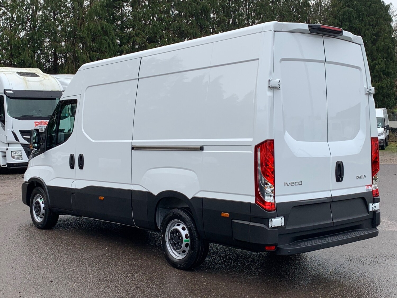 Used Iveco Daily 2026 for sale - 77462880: Photo 4