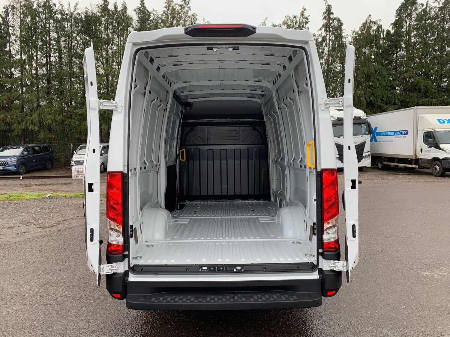 Used Iveco Daily 2026 for sale - 77462880: Photo 7