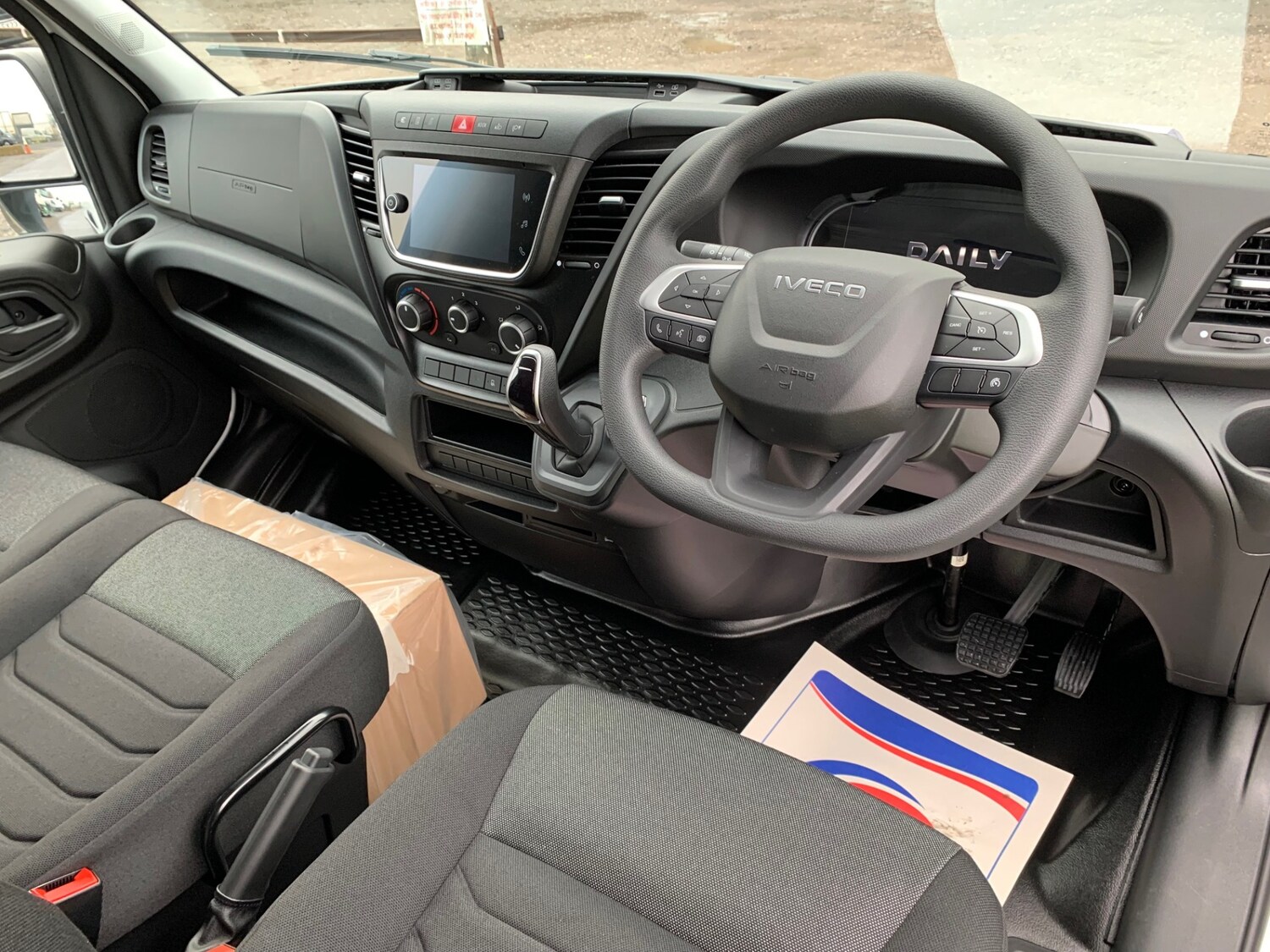 Used Iveco Daily 2026 for sale - 77462880: Photo 9