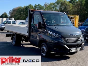 Used Iveco Daily 2023 for sale - 79649488: Photo