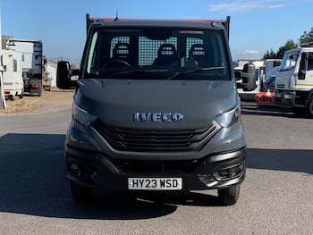 Used Iveco Daily 2023 for sale - 79649488: Photo