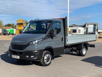 Used Iveco Daily 2023 for sale - 79649488: Photo