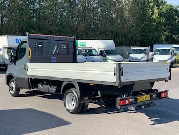 Used Iveco Daily 2023 for sale - 79649488: Photo