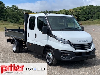 Used Iveco Daily 2026 for sale - 75075014: Photo