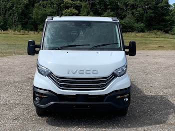 Used Iveco Daily 2026 for sale - 75075014: Photo