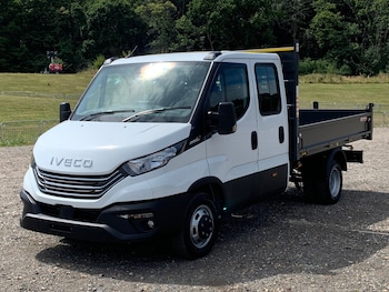 Used Iveco Daily 2026 for sale - 75075014: Photo