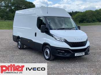 Used Iveco Daily 2021 for sale - 74605106: Photo