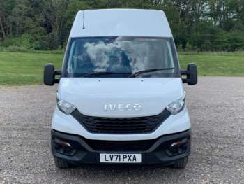 Used Iveco Daily 2021 for sale - 74605106: Photo