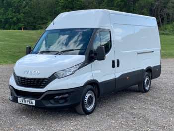 Used Iveco Daily 2021 for sale - 74605106: Photo