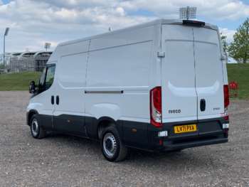 Used Iveco Daily 2021 for sale - 74605106: Photo
