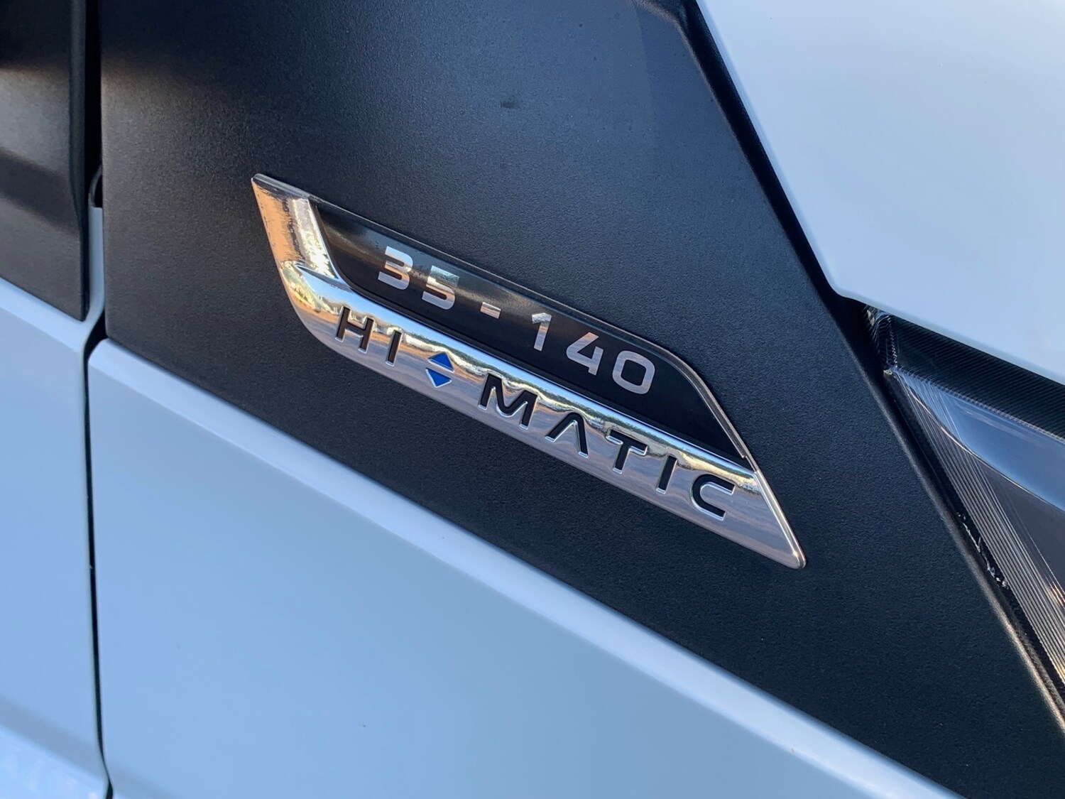 Used Iveco Daily 2022 for sale - 77445753: Photo 11