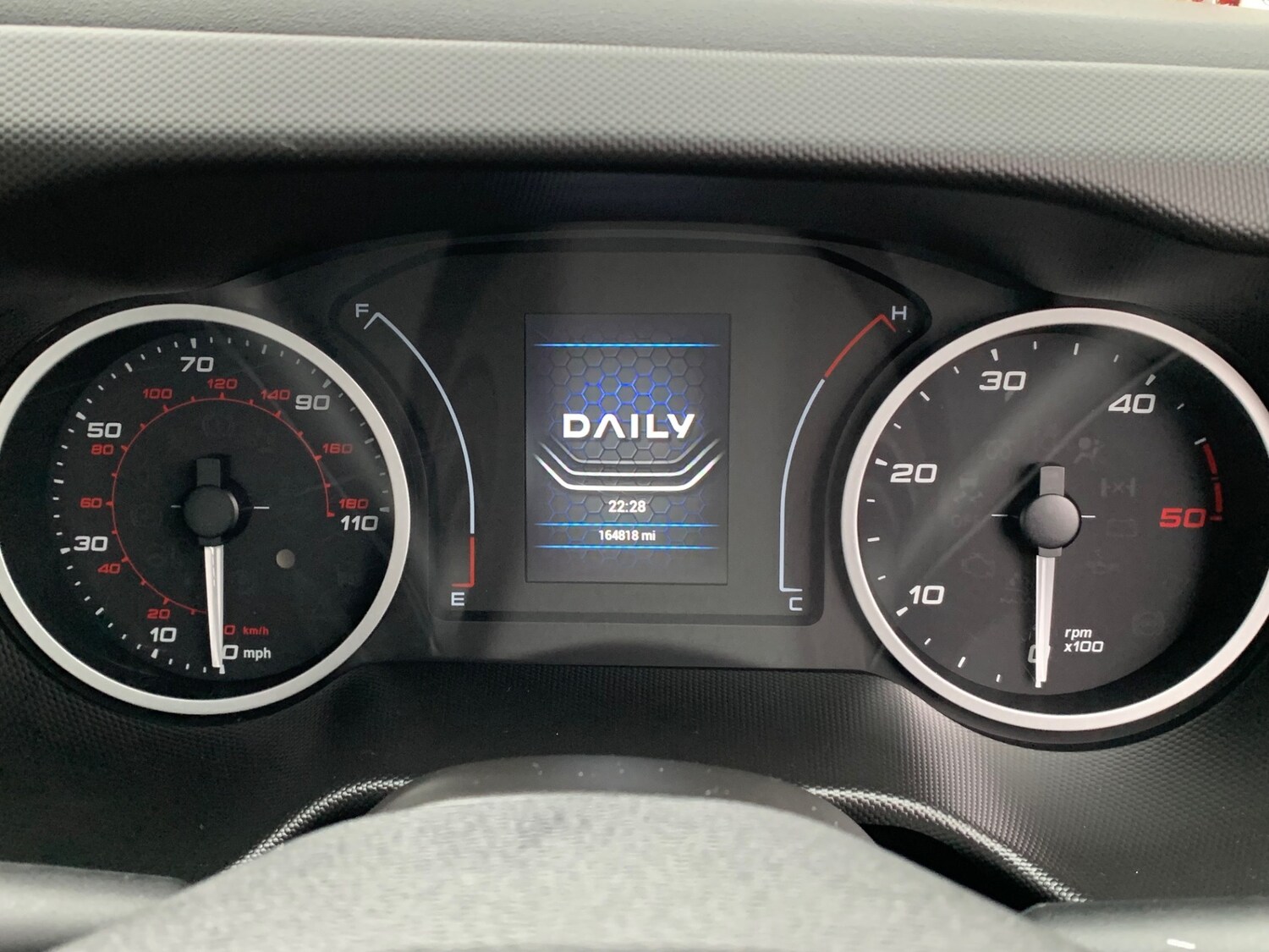 Used Iveco Daily 2022 for sale - 77445753: Photo 12