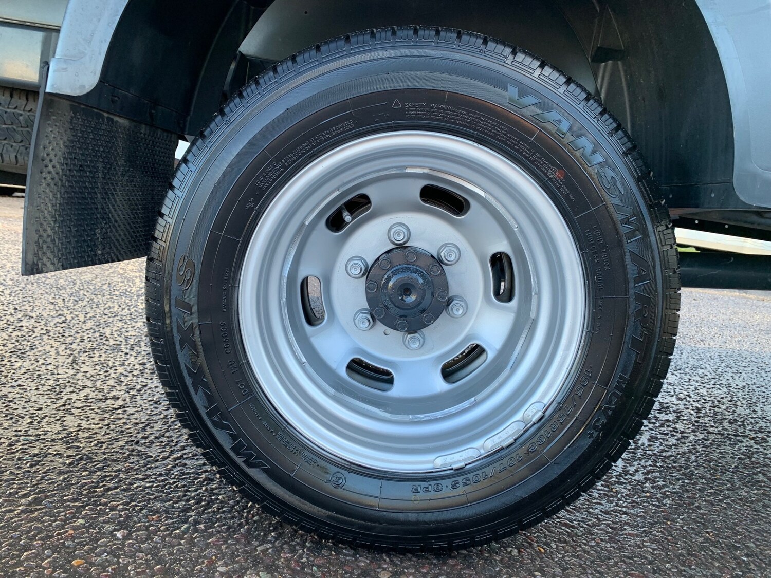 Used Iveco Daily 2022 for sale - 77445753: Photo 7