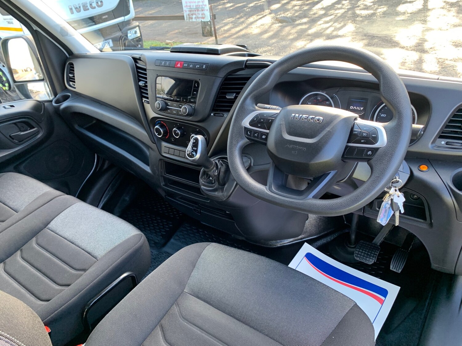 Used Iveco Daily 2022 for sale - 77445753: Photo 8