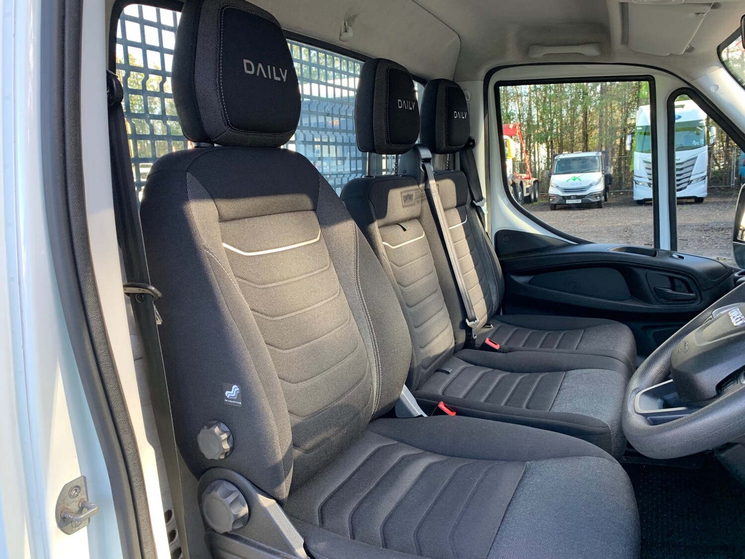 Used Iveco Daily 2022 for sale - 77445753: Photo 9