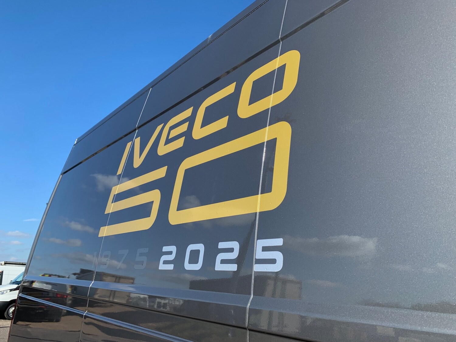 Used Iveco Daily 2025 for sale - 78109029: Photo 10