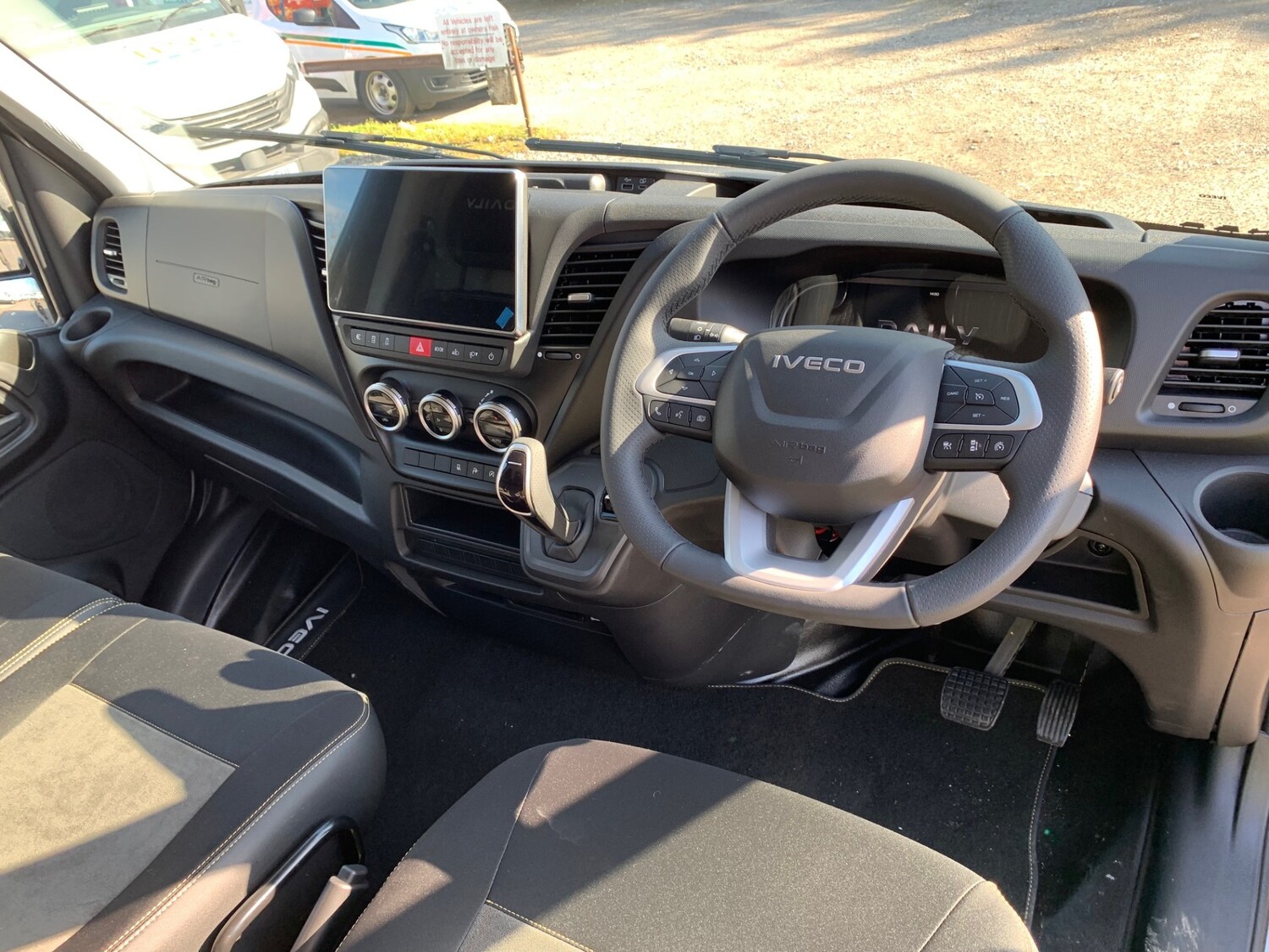 Used Iveco Daily 2025 for sale - 78109029: Photo 12