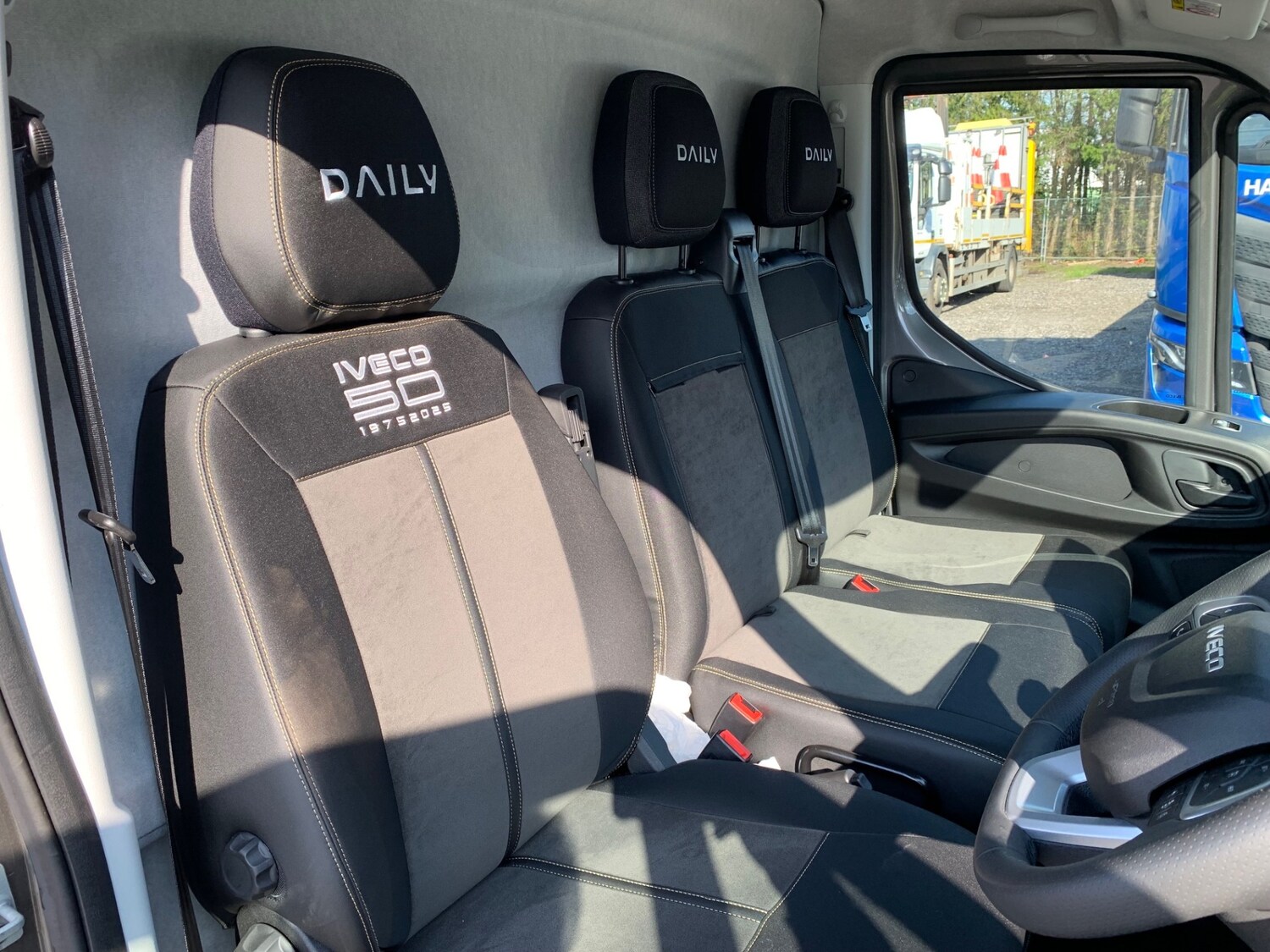 Used Iveco Daily 2025 for sale - 78109029: Photo 14