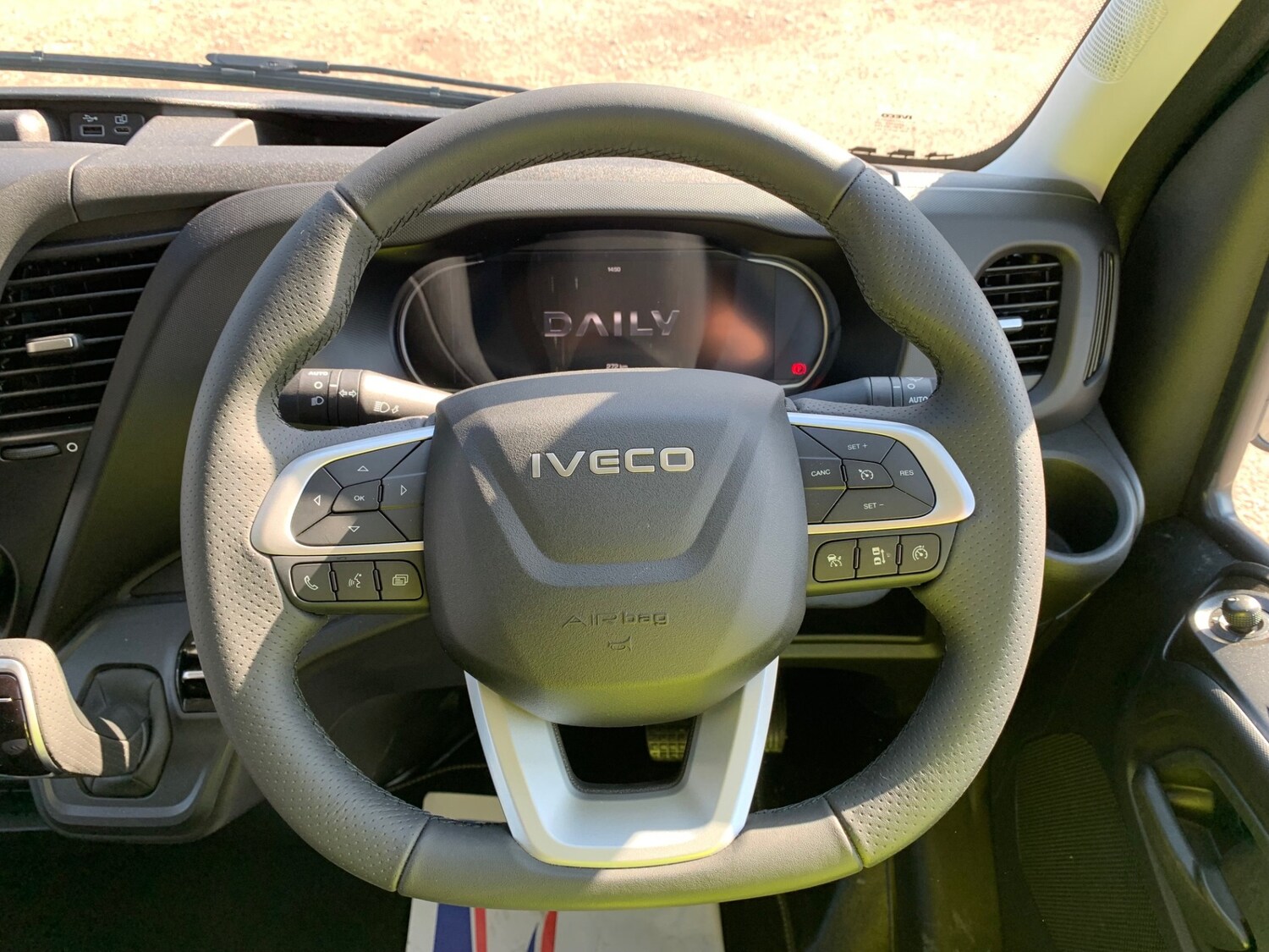 Used Iveco Daily 2025 for sale - 78109029: Photo 15