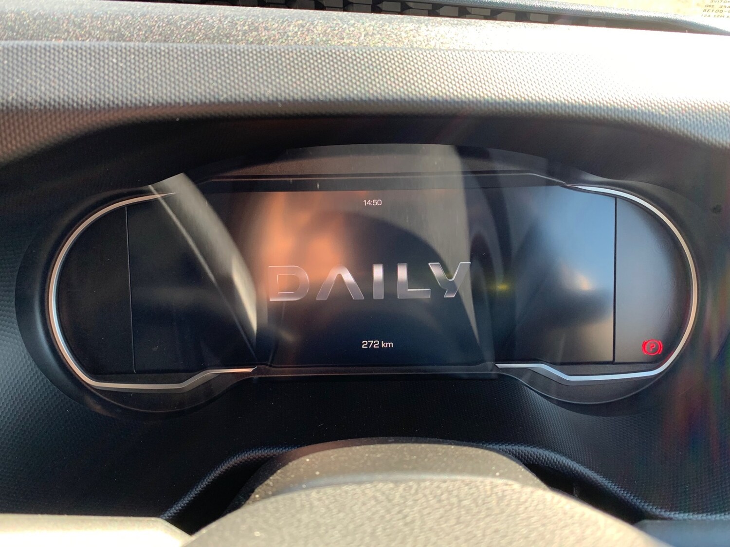 Used Iveco Daily 2025 for sale - 78109029: Photo 16