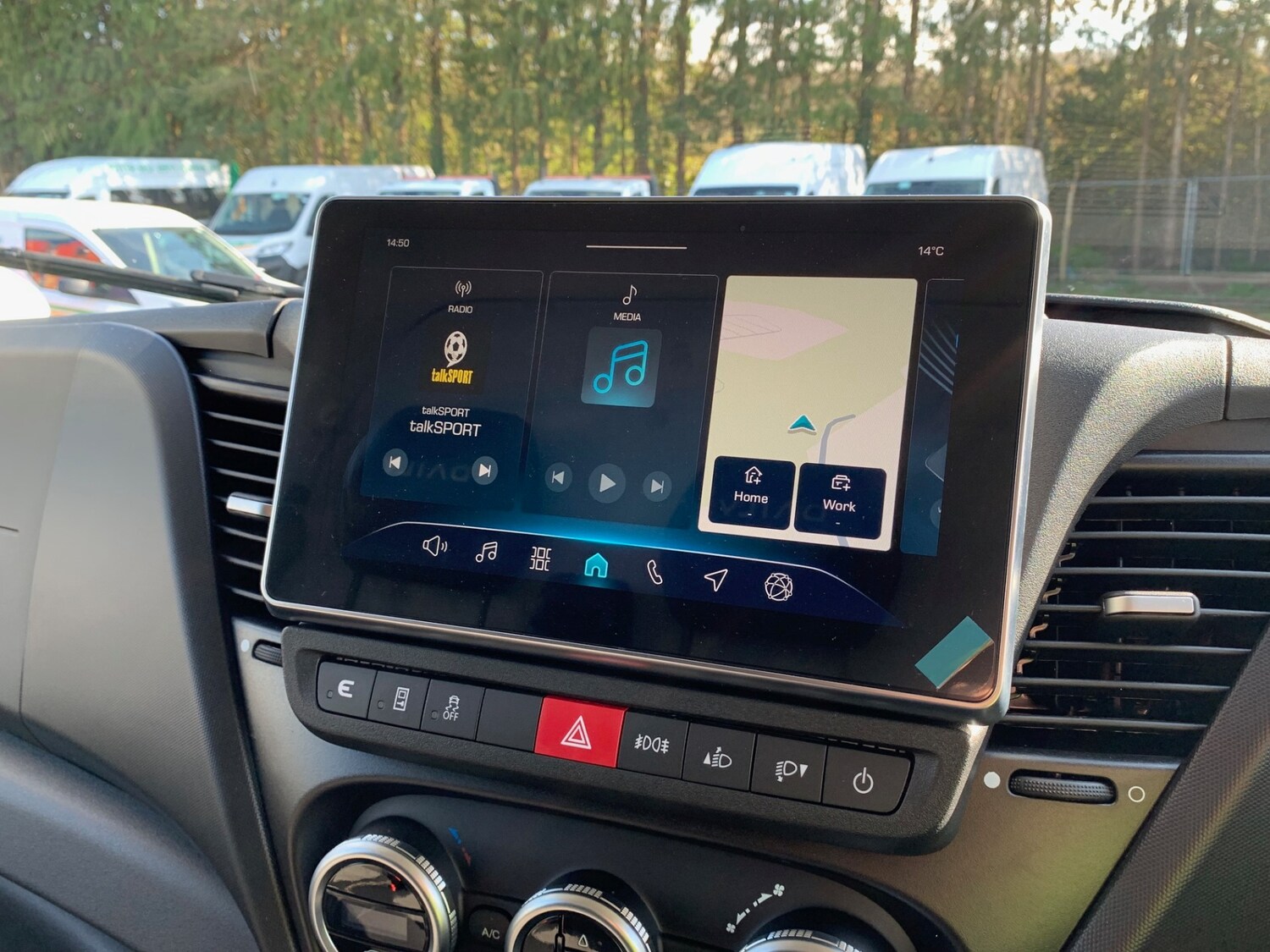 Used Iveco Daily 2025 for sale - 78109029: Photo 17