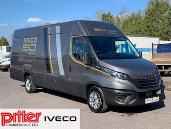 Used Iveco Daily 2025 for sale - 78109029: Photo