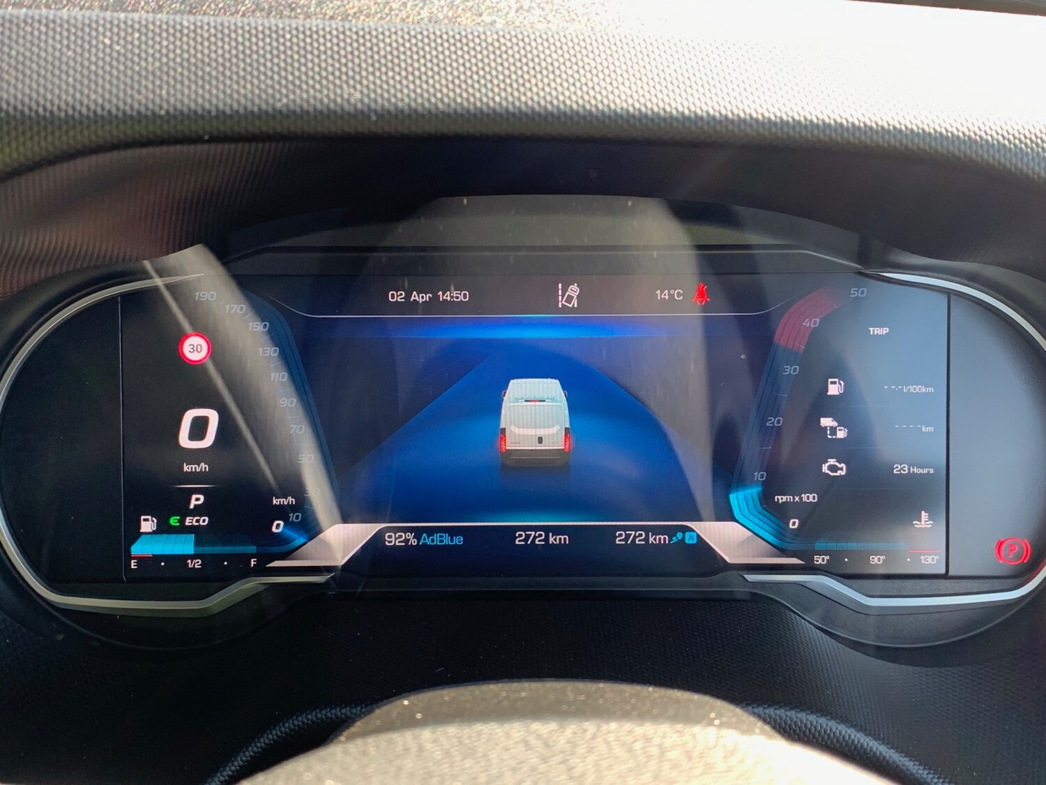 Used Iveco Daily 2025 for sale - 78109029: Photo 21