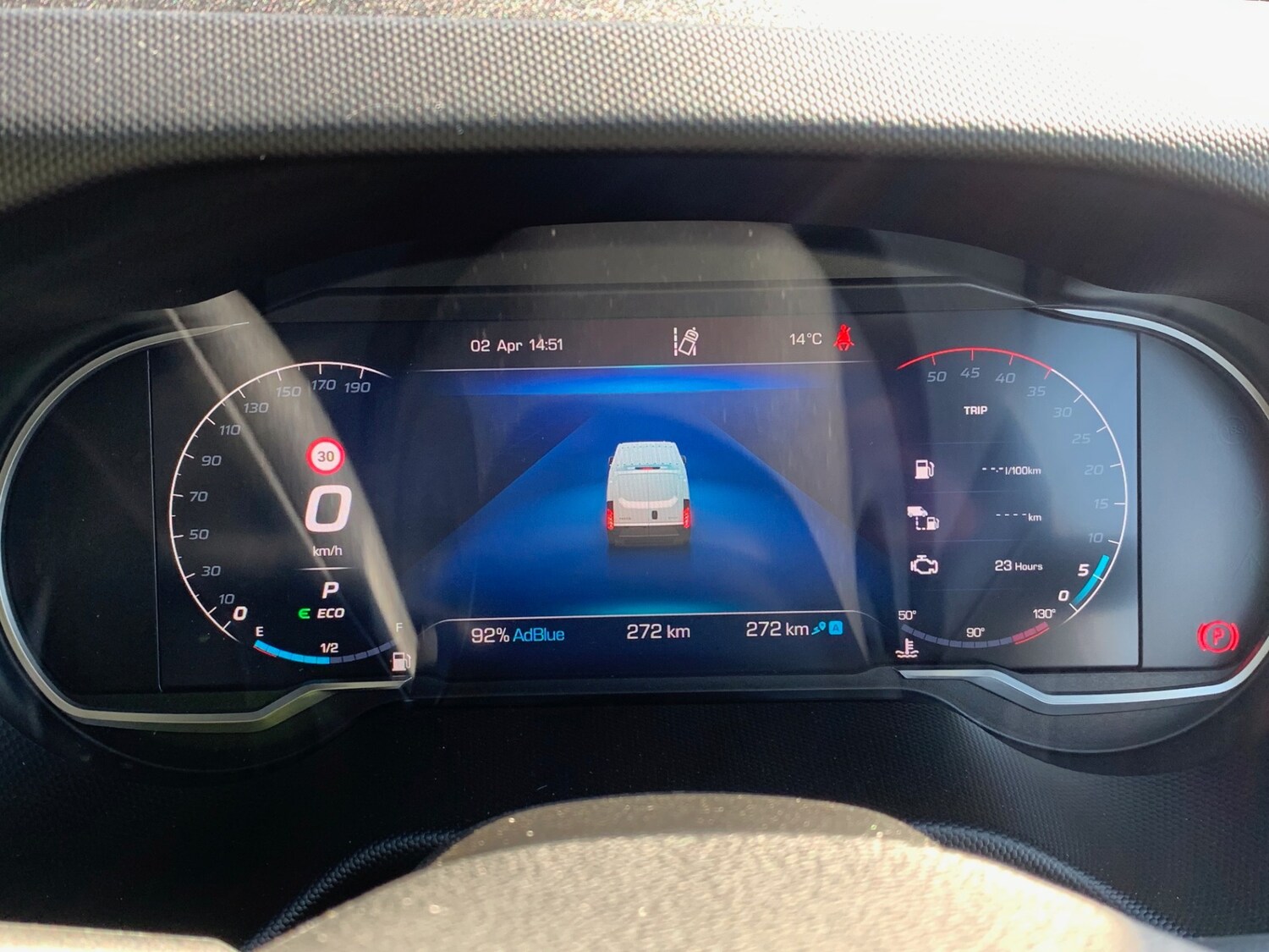 Used Iveco Daily 2025 for sale - 78109029: Photo 22