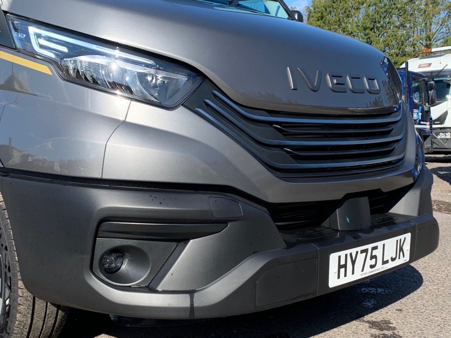 Used Iveco Daily 2025 for sale - 78109029: Photo 23