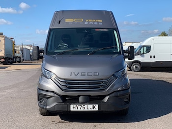 Used Iveco Daily 2025 for sale - 78109029: Photo
