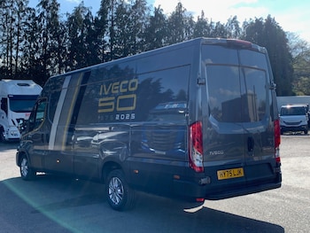 Used Iveco Daily 2025 for sale - 78109029: Photo